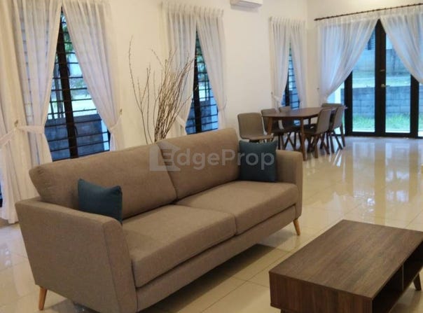 Jalan Sutera 2/4, Kajang, Selangor 43000