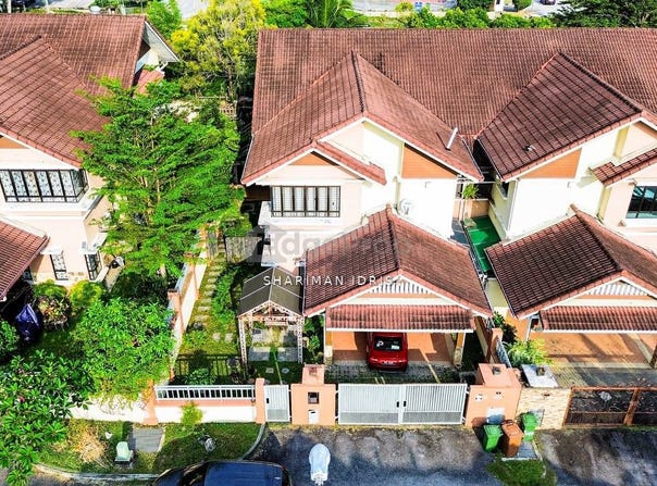 Bangi, Selangor
