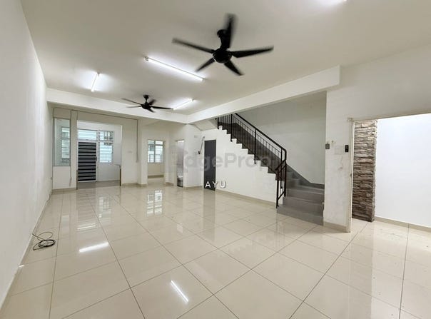 Jalan Gelang Patah, Skudai, Johor 81300