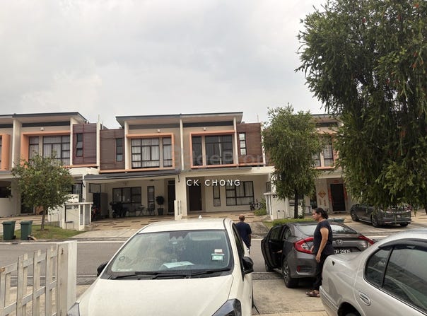 Semenyih, Selangor 43500
