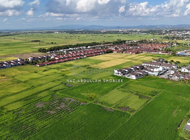 Alor Setar, Kedah 5150