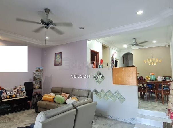 Jalan SL 11, Bandar Sungai Long, Selangor 43000