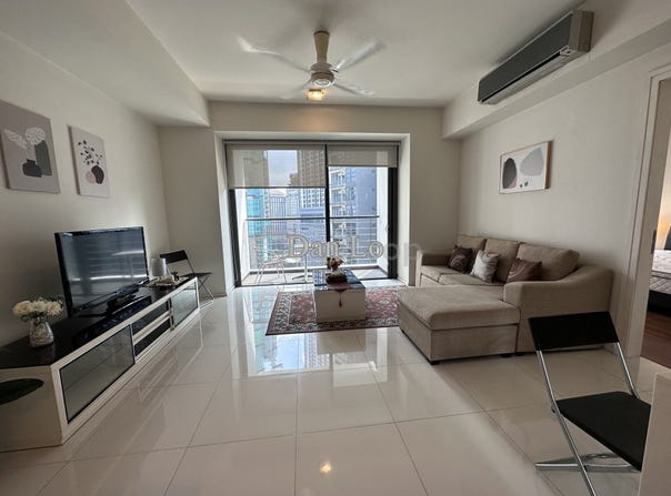 Persiaran Hampshire, 50450, Kuala Lumpur, KLCC, Kuala Lumpur 50450