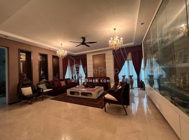 Kajang, Kajang, Selangor 43000