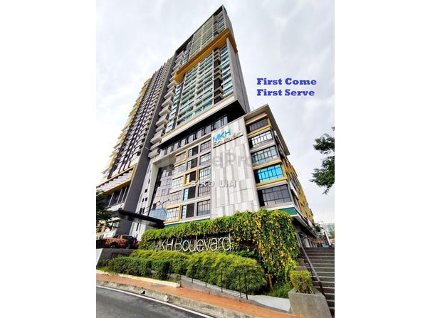 jalan bukit, jalan changkat,, Kajang, Selangor 43000