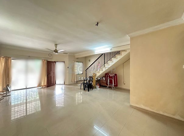 Jalan Seri Taming 1b, Cheras, Selangor 43200