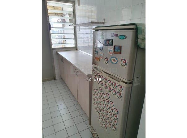 Off Jalan Kampung Pandan,, Desa Pandan, Kuala Lumpur 55000