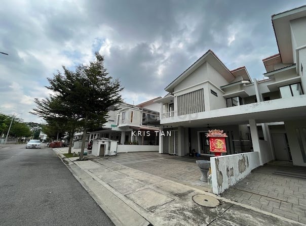 Jalan SR, Kajang, Selangor 43000