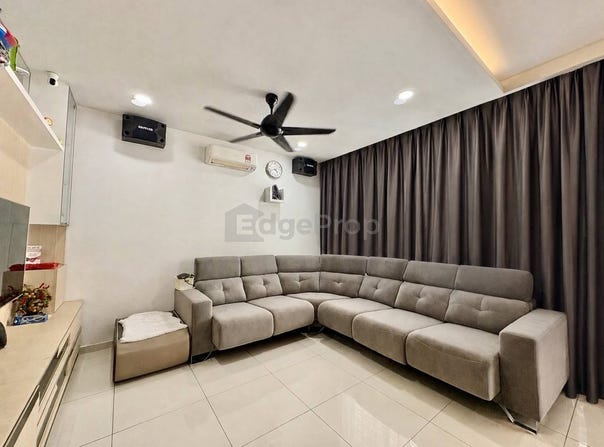 Johor Bahru, Johor 81100
