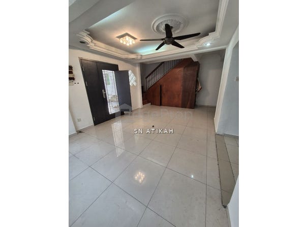 Jalan Perdana, Puchong, Selangor 47100