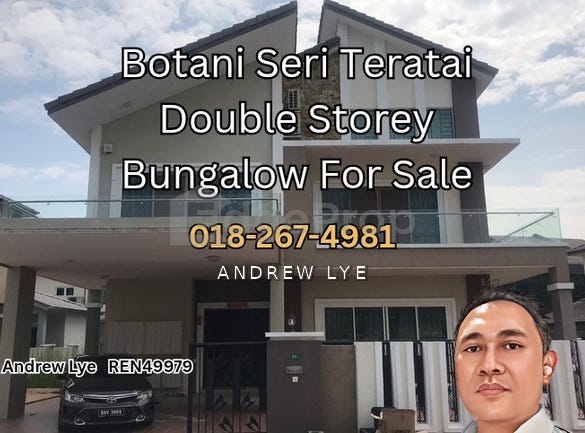 Kinta, Perak 31650