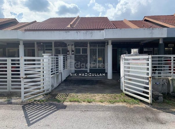 Jalan Hulubalang, Klang, Selangor 41200