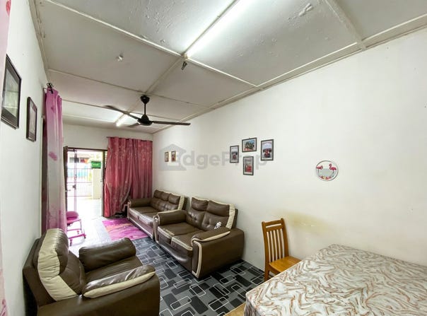 Jalan Cheras Perdana, Cheras, Selangor 43200