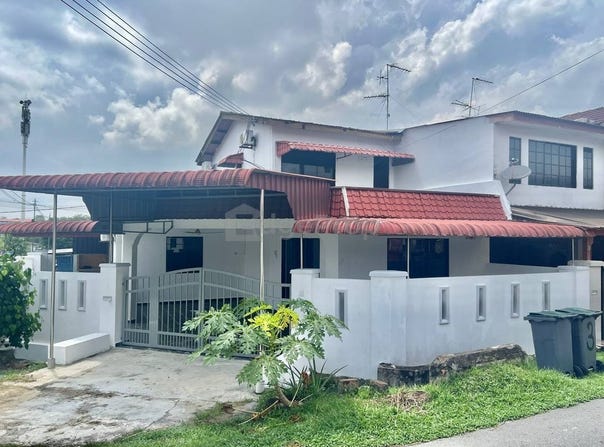 Jalan Makmur, Skudai, Johor 81300