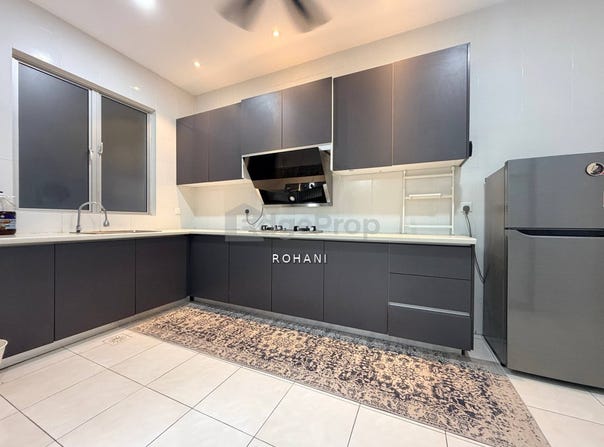 Persiaran Tropicana Heights 2, 43500, Selangor, Kajang, Selangor 43000