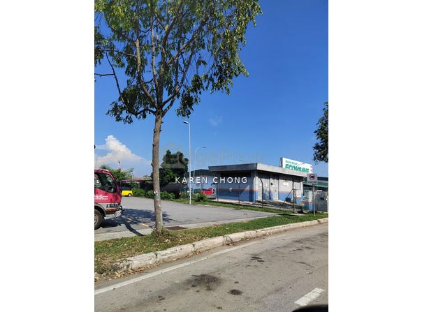 Jenjarom, Selangor 42500