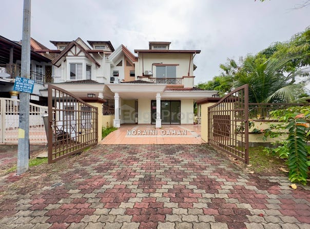 Shah Alam, Selangor 40150