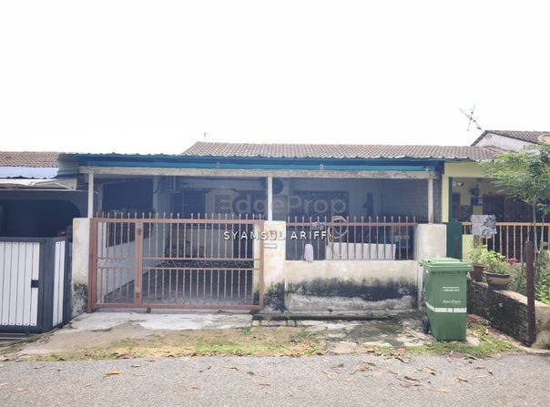 Mentakab, Pahang 28000
