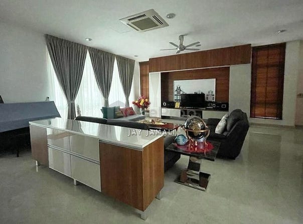 Cyberjaya, Selangor 62000