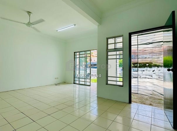 Ampang Jaya, Selangor 68000