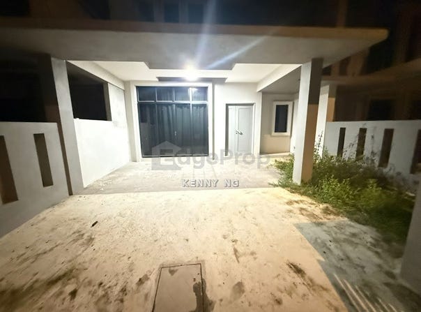 Lebuhraya Selat Klang, Klang, Selangor 41400