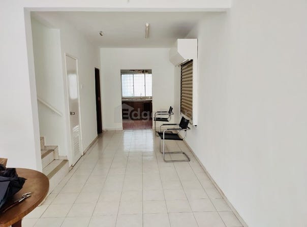 Jalan Damai Perdana, Cheras, Selangor 56000