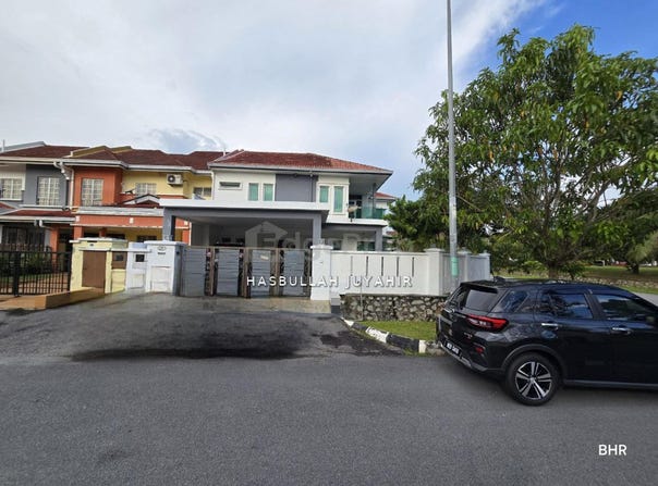 Jalan Seri Putra, Kajang, Selangor 43000