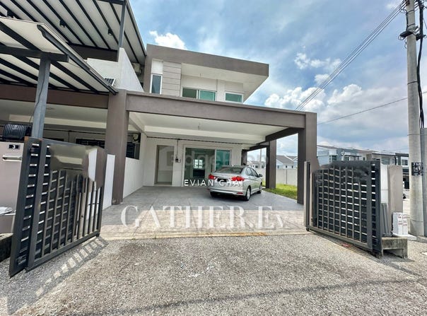 331,JALAN PEGOH, TAMAN LAPANGAN RIA, 31650, Kinta, Perak