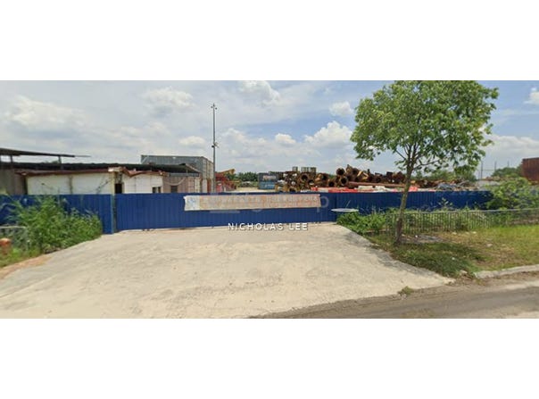 Jalan Langat, 42000 Klang, Selangor, Klang, Selangor 42000