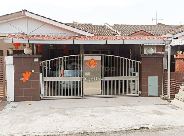 Jalan TK 2, Puchong, Selangor 47190