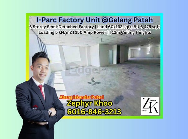 Gelang Patah, Johor 81550