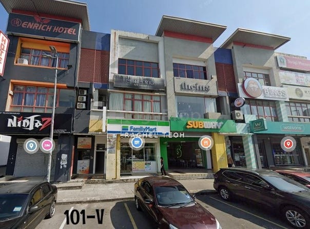 Shah Alam, Selangor