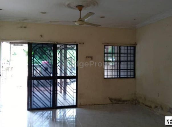 Jalan Sungai Keramat, Klang, Selangor 42100