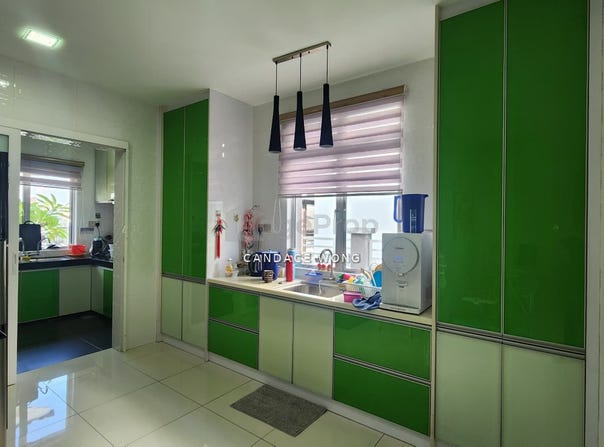 Kajang Perdana, Kajang, Selangor 43000