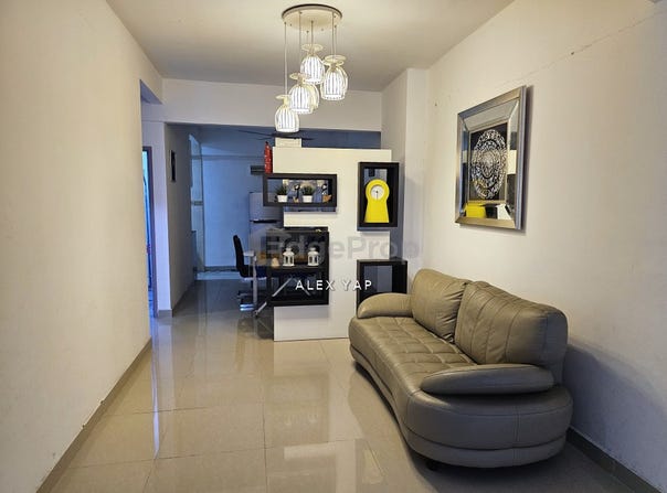 Jalan 57, 52100, Kuala Lumpur, Kepong, Kuala Lumpur 52100