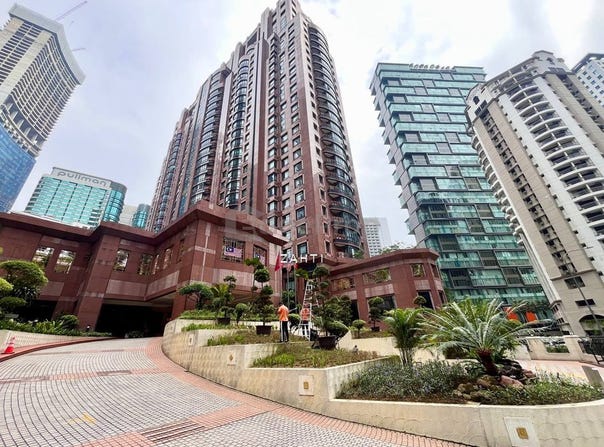 Jalan Kia Peng, 50450, Kuala Lumpur, KLCC, Kuala Lumpur 50450