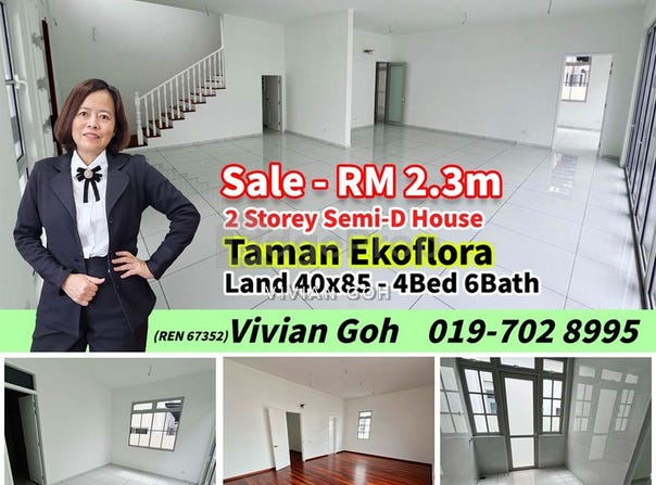Johor Bahru, Johor 81100