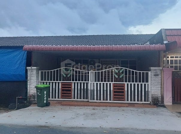 Sungai Petani, Kedah 8000