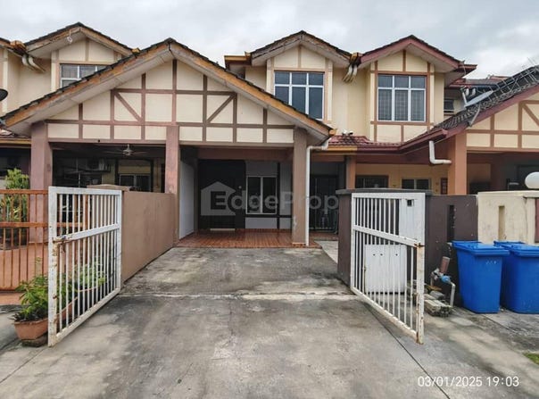 Shah Alam, Selangor 40400