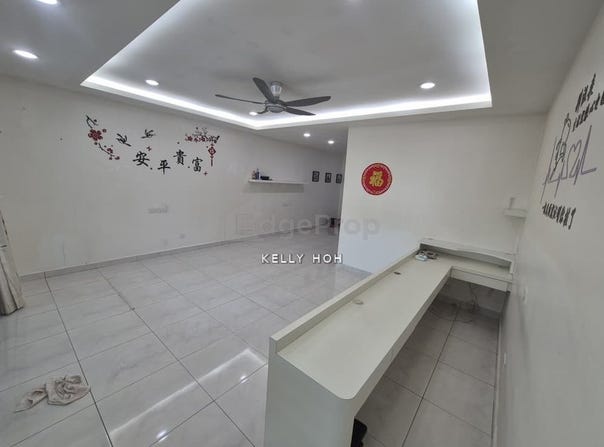 Johor Bahru, Johor 81100