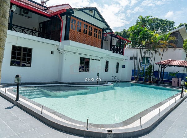 Jalan USJ 2/1, USJ, Selangor 47600