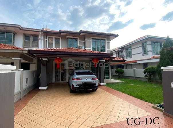 Persiaran Botanic, Bandar Botanic/Bandar Bukit Tinggi, Selangor 41200