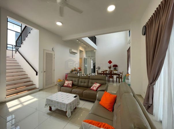Bandar Puncak Alam, Selangor 42300