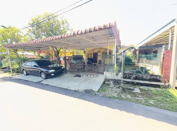 Kubang Semang, Penang 14400