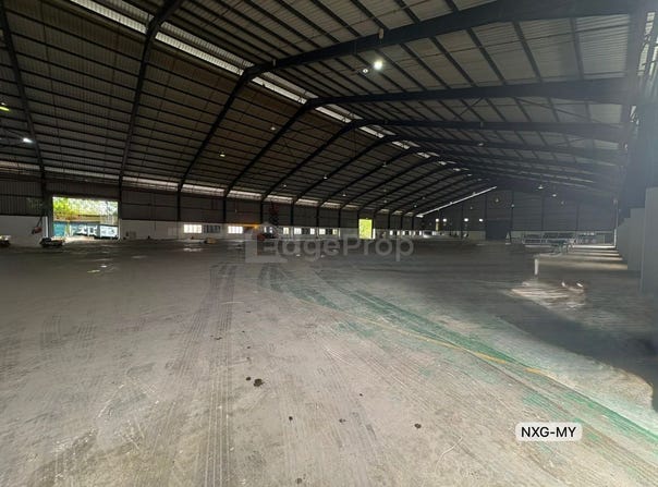 Port Klang, Selangor 42000