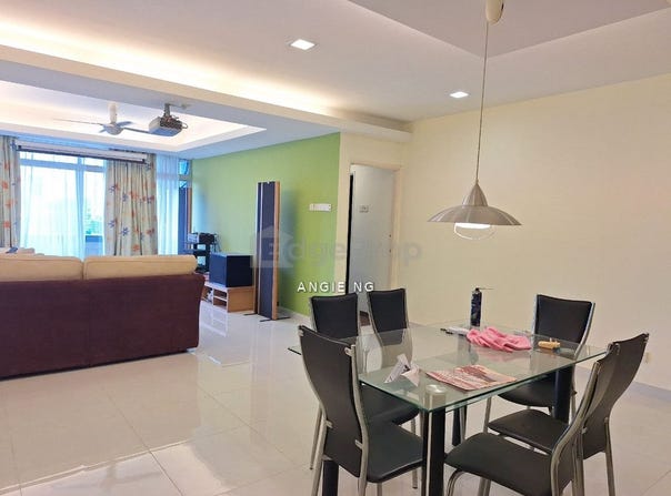 Jalan 3A/155, Bukit OUG, 58200, Kuala Lumpur, Bukit Jalil, Kuala Lumpur 58200