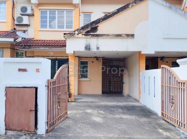 Jalan Kajang Perdana, Kajang, Selangor 43000