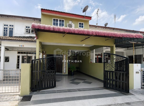 Hilir Perak, Perak 36000