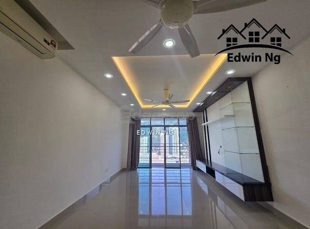 Thean Teik Hwy, 11500, Penang, Ayer Itam, Penang 11500