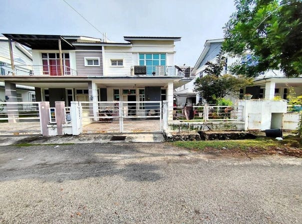 Jenjarom, Selangor 42610